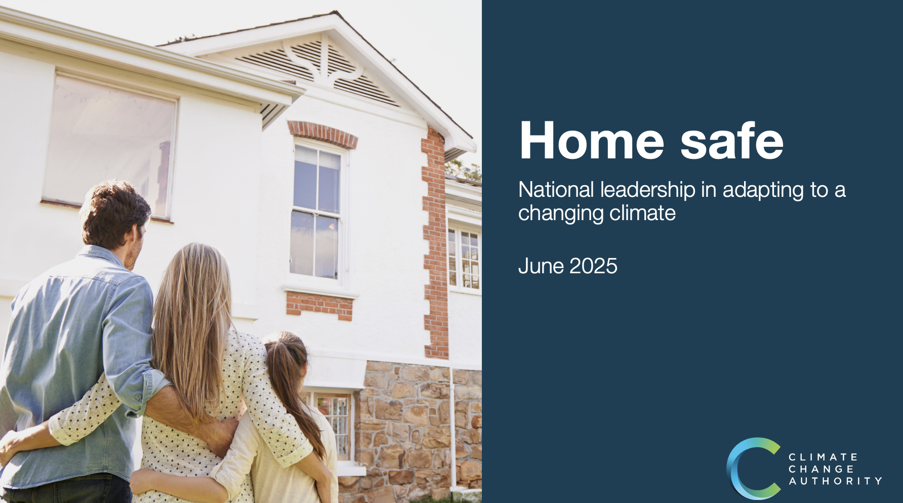 Sweltering Cities welcomes Climate Change Authority adaptation report, urges urgent action on fossil fuels